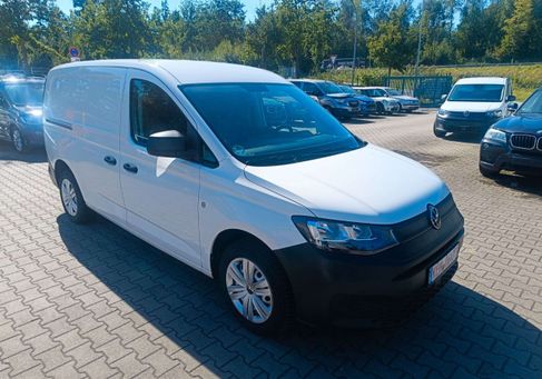 Volkswagen Caddy, 2023 3