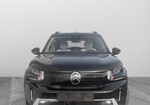 Citroën C3 Aircross, 2025 2