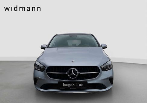 Mercedes-Benz B 200, 2024