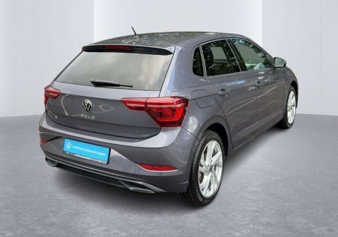 Volkswagen Polo, 2024 3