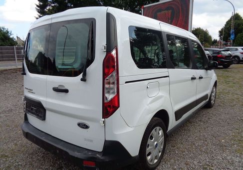 Ford Transit, 2023