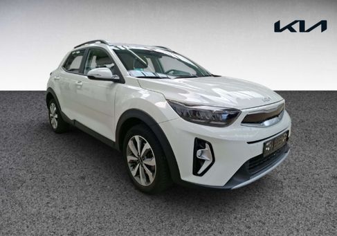 Kia Stonic, 2025