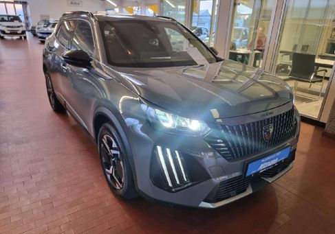 Peugeot 2008, 2024