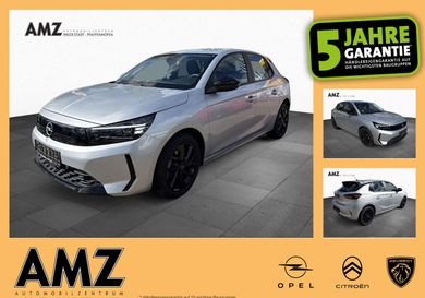 Opel Corsa, 2024