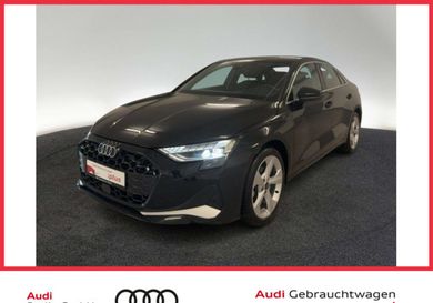 Audi A3, 2025
