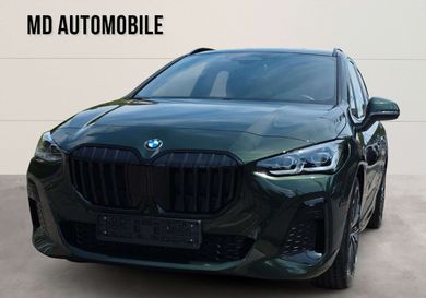 BMW 218, 2025