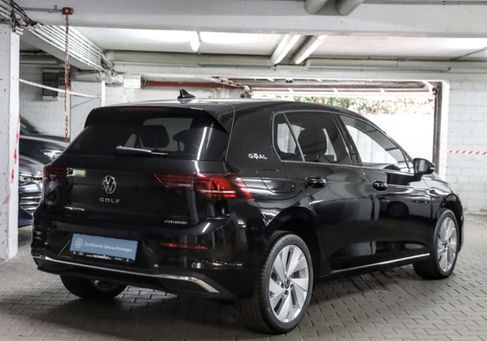 Volkswagen Golf, 2025 2