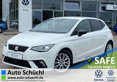 Seat Ibiza, 2024
