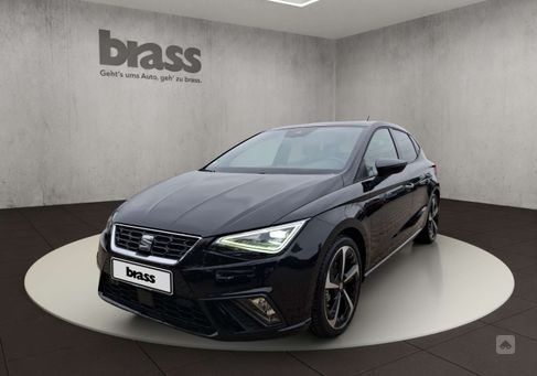 Seat Ibiza, 2023