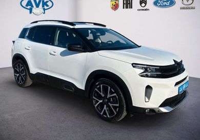 Citroën C5 Aircross, 2023