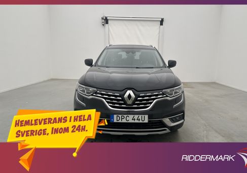 Renault Koleos, 2020