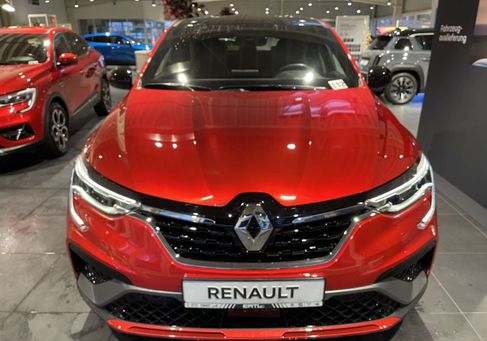 Renault Arkana, 2023