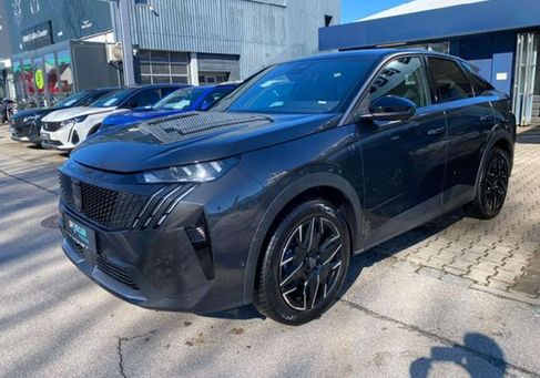 Peugeot 3008, 2025