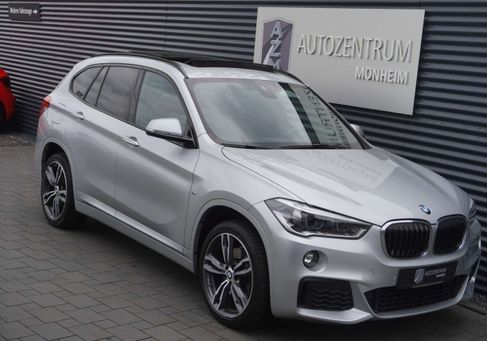 BMW X1, 2018 3