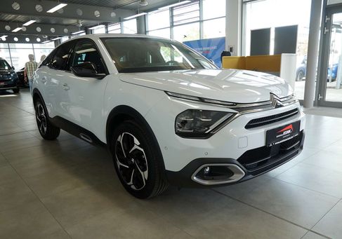 Citroën C4, 2024 3