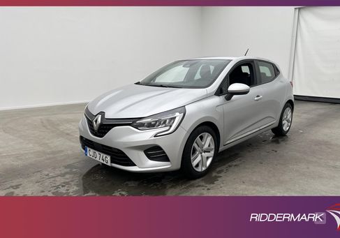 Renault Clio, 2020