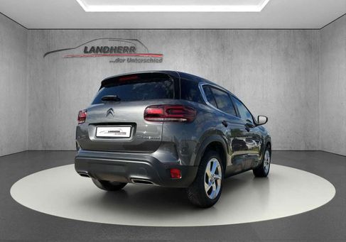 Citroën C5 Aircross, 2025 3