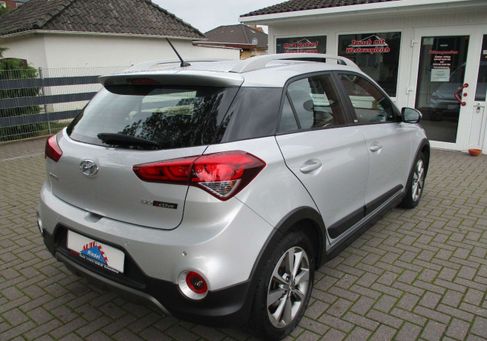 Hyundai i20, 2018 3