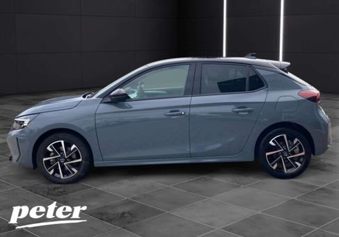 Opel Corsa, 2025 2