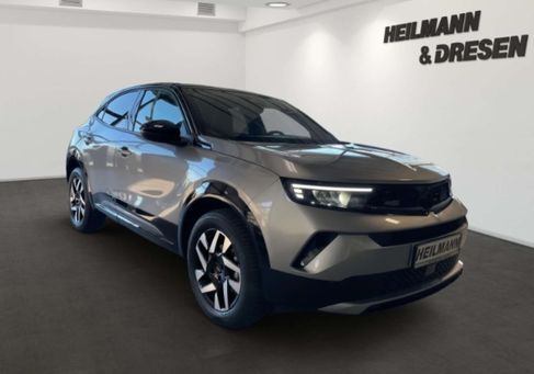 Opel Mokka, 2025 2