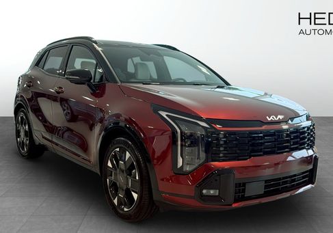 Kia Sportage, 2027 3