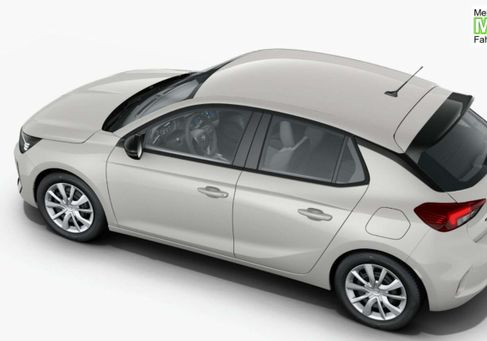 Opel Corsa, 2026 2