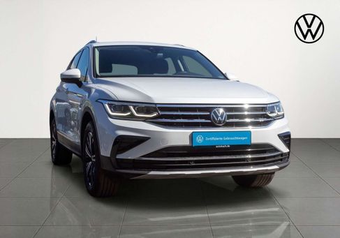 Volkswagen Tiguan, 2023 3