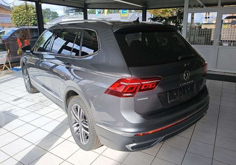 Volkswagen Tiguan Allspace, 2022 3
