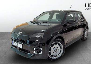 Renault, 2026