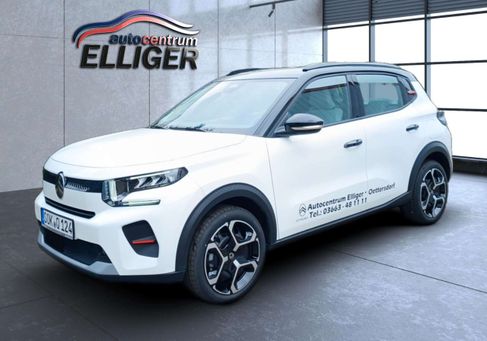 Citroën C3, 2026 2