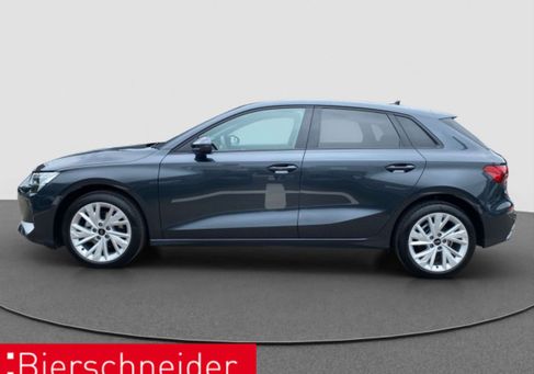 Audi A3, 2025