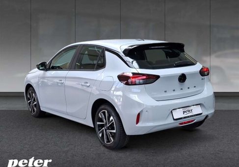 Opel Corsa, 2025