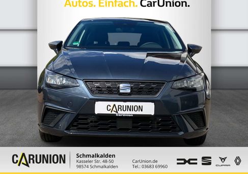 Seat Ibiza, 2025 2