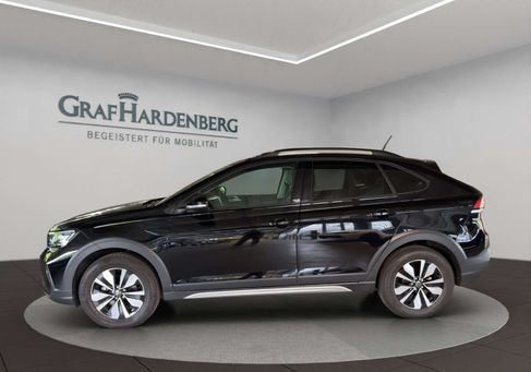 Volkswagen Taigo, 2024