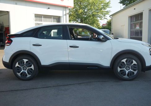 Citroën C4, 2021 3