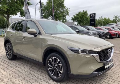 Mazda CX-5, 2023