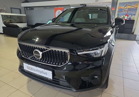 Volvo XC40, 2022 2