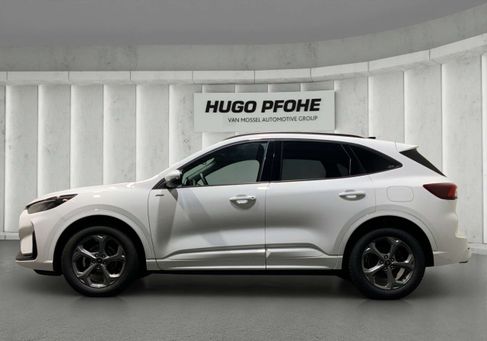 Ford Kuga, 2024