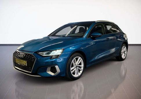 Audi A3, 2021 2