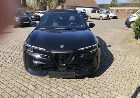 Alfa Romeo Junior, 2024