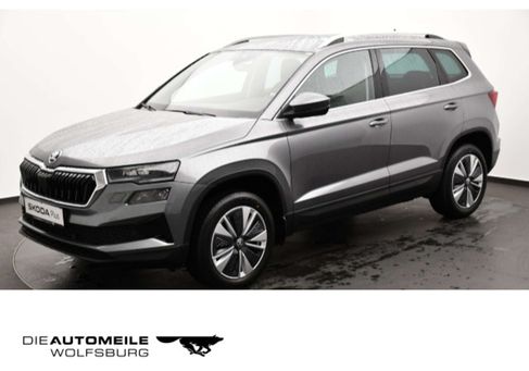 Skoda Karoq, 2023