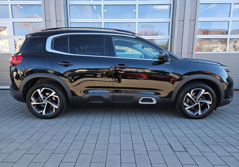Citroën C5 Aircross, 2019 3