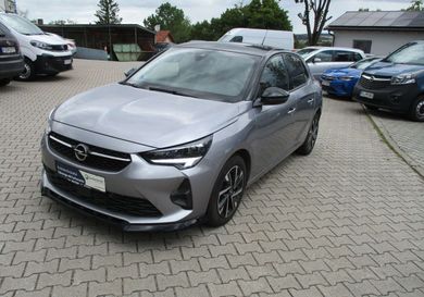 Opel Corsa, 2022
