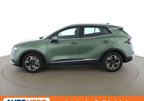 Kia Sportage, 2022 3