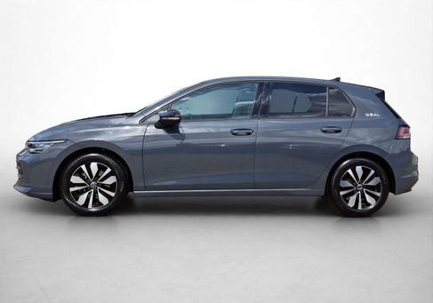 Volkswagen Golf, 2025 3