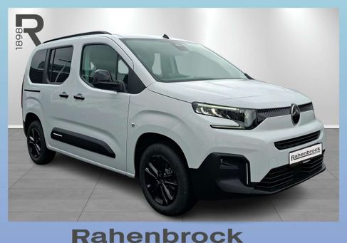 Citroën Berlingo, 2026