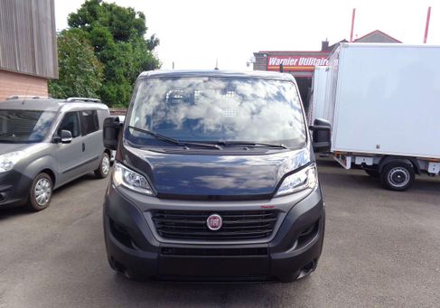 Fiat Ducato, 2021