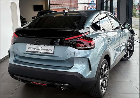 Citroën C4, 2023 3