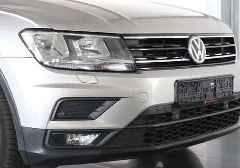 Volkswagen Tiguan, 2020