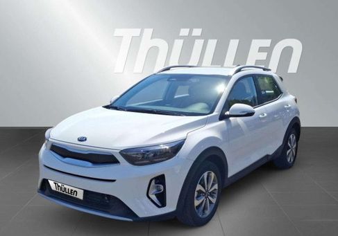 Kia Stonic, 2021
